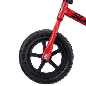 Беговел "Slider" пластиковые колеса диаметром 12 дюймов