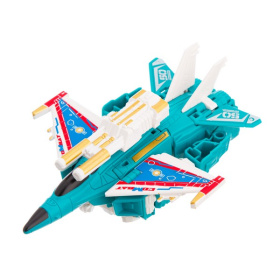 Робот-трансформер "Beboy"