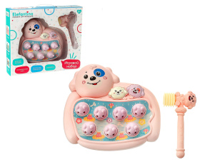 Игровой набор - Щенок "Elefantino"