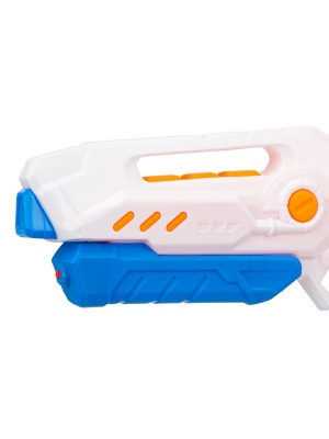 Водяное оружие "АкваБой" в/п, размер игрушки  46*19*5 см, размер упаковки 56,5*26*5см