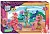 Мозаика "puzzle" 560 "Cave Club" (Mattel)