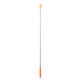 Указка телескопическая в ассортименте 20-67см