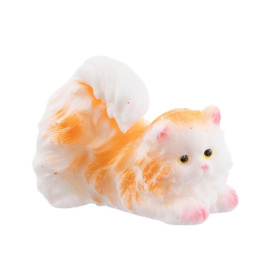 Игрушка-антистресс "Кошечка", в ассортименте