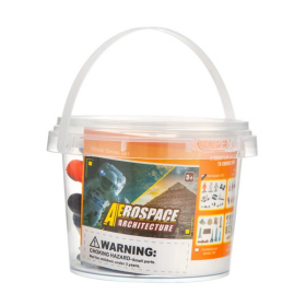 Набор "Космический" 10 предметов