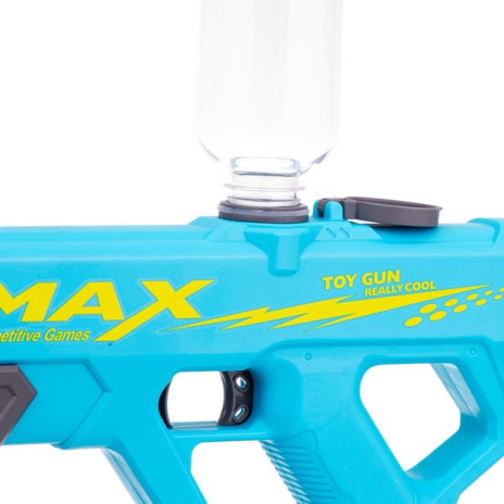 Водное оружие на аккумуляторе в ассортименте