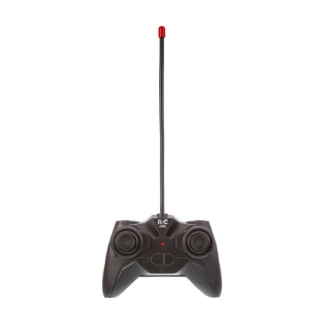 Машинка на пульте радиоуправления "BeBoy", противоударный светящийся корпус