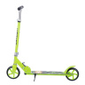 Самокат двухколесный Slider, складной