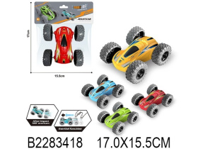 Машинка инерционная Машинка инерционная