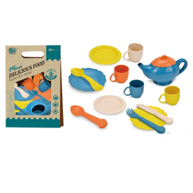 Набор "Посуда" Набор "Посуда"