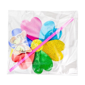 Ветерок диаметр: 21 см, в ассортименте