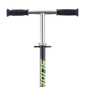 Самокат двухколесный Slider, складной Самокат двухколесный Slider, складной