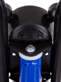 Велосипед трехколесный