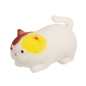 Игрушка-антистресс "Кошка" (12 шт в наборе)