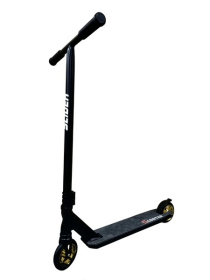 Самокат трюковой Slider