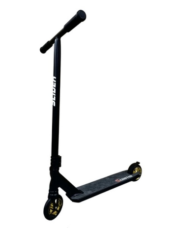 Самокат трюковой Slider Самокат трюковой Slider