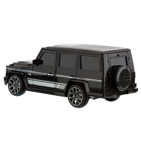 Машинка на радиоуправлении  "BEBOY"