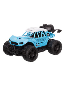 Машинка на пульте р/у