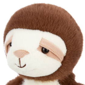 Ленивец, 25 см