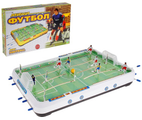 Игра "Мини-Футбол"