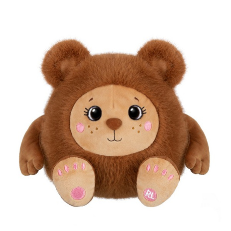 Мишка Муник Бруно, 20 см