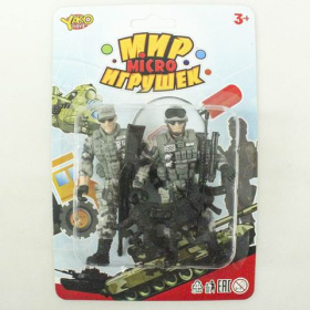 Набор "Армия"