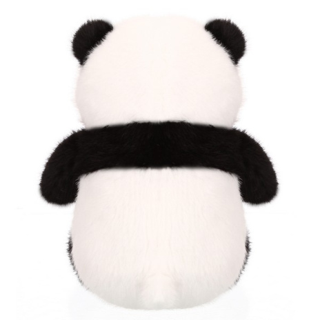 Панда, 20 см