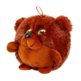 Мишка, 10 см