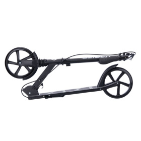 Самокат двухколесный Slider, складной Самокат двухколесный Slider, складной