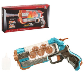 Пистолет, с паром Пистолет, с паром