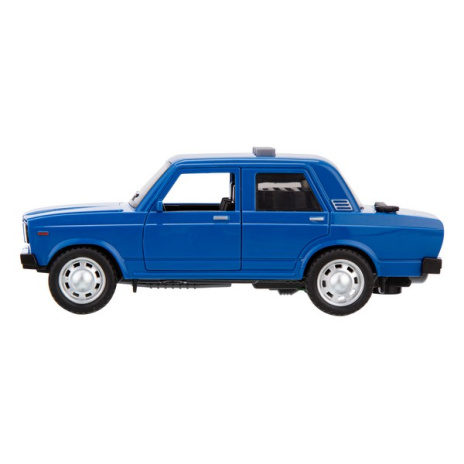 Машинка "BeBoy" инерционная с паром