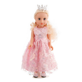 Кукла 45 см с аксессуарами Кукла 45 см с аксессуарами