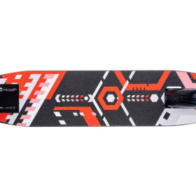 Самокат двухколесный Slider, складной Самокат двухколесный Slider, складной