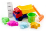 Набор для песка № 16