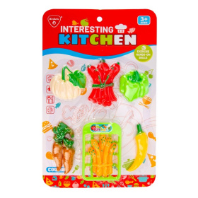 Набор "Посуда"