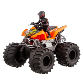 Квадроцикл на пульте радиоуправления в ассортименте Квадроцикл на пульте радиоуправления в ассортименте