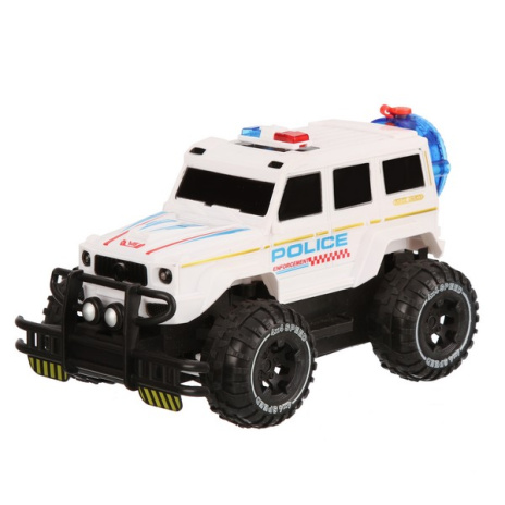 Машинка на пульте радиоуправления, с паром, в ассортименте