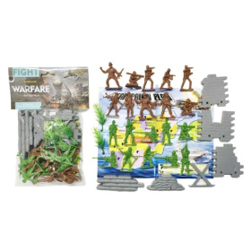 Набор "Военный"