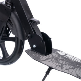 Самокат двухколесный Slider, складной Самокат двухколесный Slider, складной