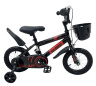Велосипед 2-х колесный "Slider Start 12" с дополнительными колёсами