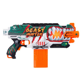 Автомат "BeBoy", 24 софт-патрона в комплекте