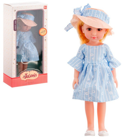 Кукла 33 см виниловая Кукла 33 см виниловая