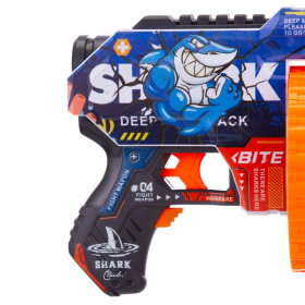 Автомат "BeBoy", 24 софт-патрона в комплекте Автомат "BeBoy", 24 софт-патрона в комплекте