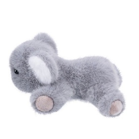 Игрушка мягконабивная ТМ "Relana" Коала, 18 см, в/п 11*12*18 см