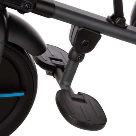 Велосипед трехколесный "Qplay Star"