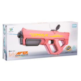 Водное оружие на аккумуляторе в ассортименте Водное оружие на аккумуляторе в ассортименте