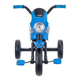 Велосипед 3-х колесный