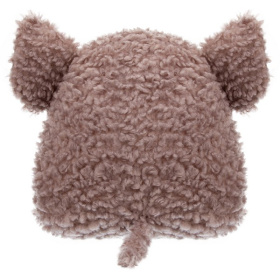 Слон серый, 35 см