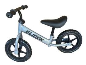 Беговел "Slider" пластиковые колеса диаметром 12 дюймов