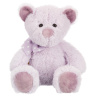 Мишка лавандовый с бантиком, 24 см Мишка лавандовый с бантиком, 24 см