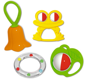 Набор погремушек
